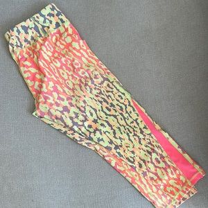 Zella workout leggings